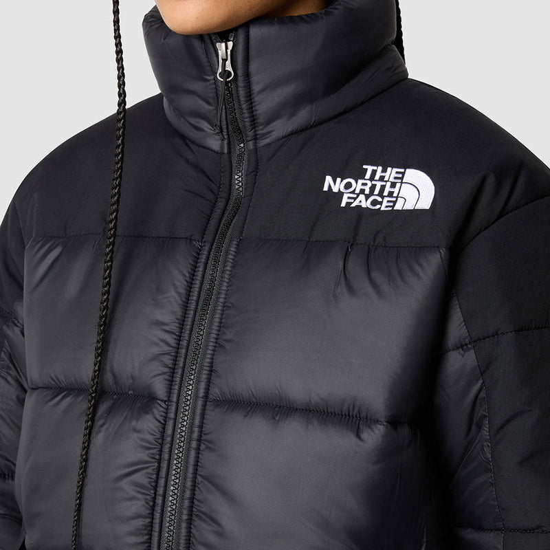 THE NORTH FACE WOMEN'S HIMALAYAN INSULATED JACKET