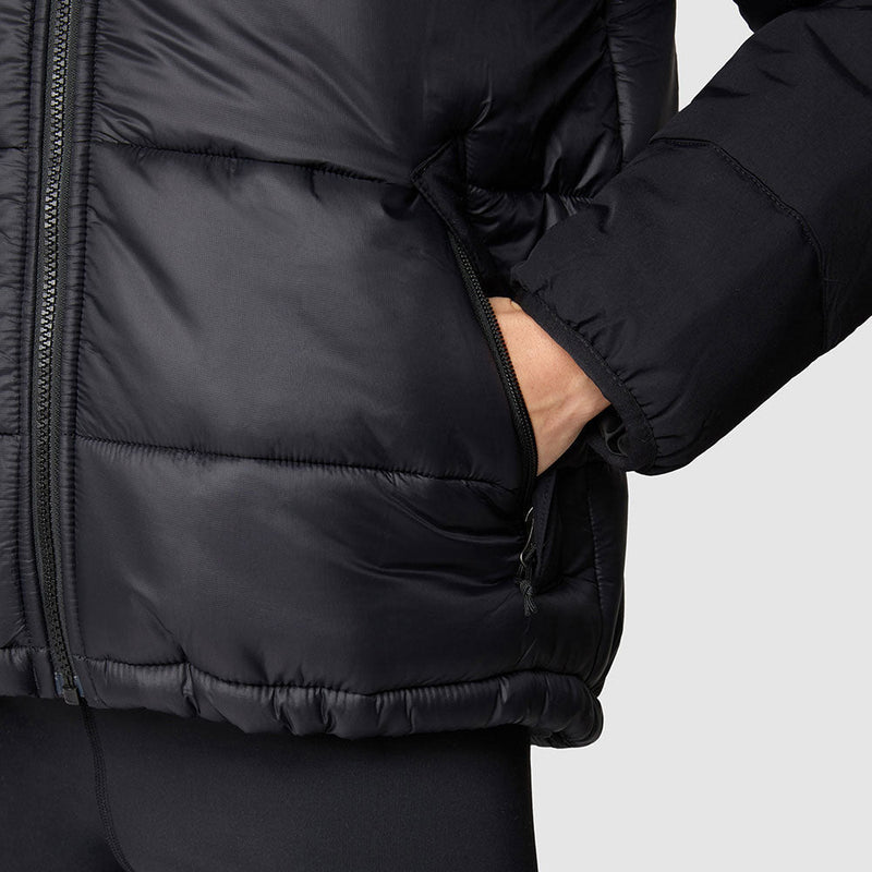 THE NORTH FACE WOMEN'S HIMALAYAN INSULATED JACKET