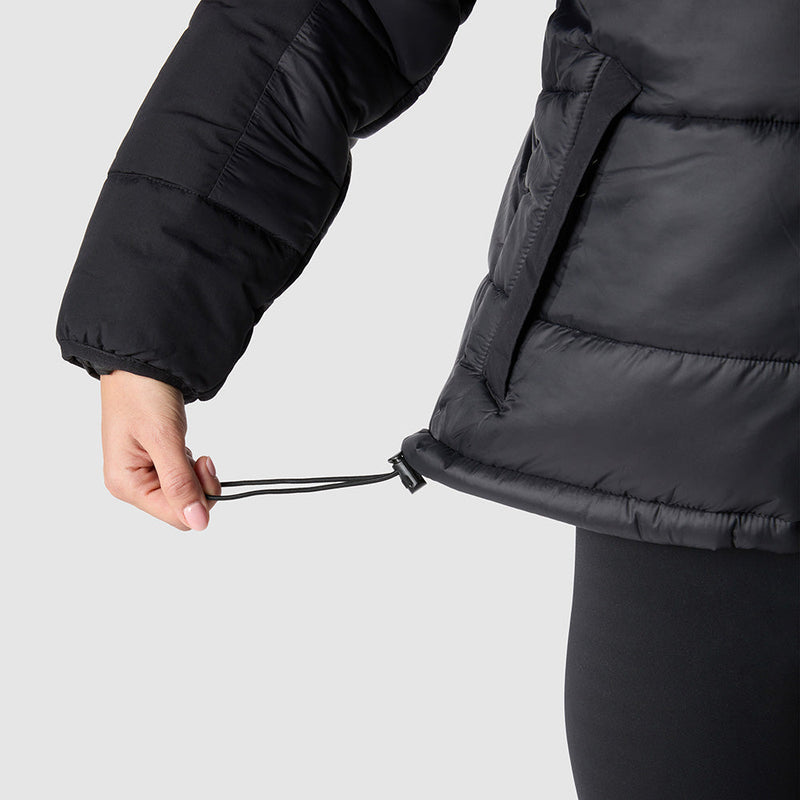 THE NORTH FACE WOMEN'S HIMALAYAN INSULATED JACKET