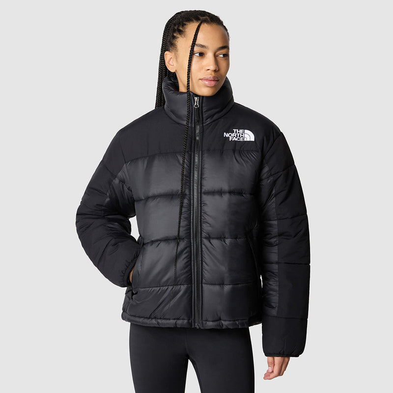THE NORTH FACE WOMEN'S HIMALAYAN INSULATED JACKET