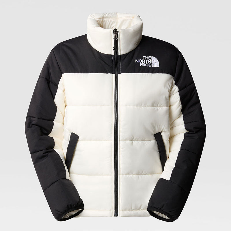 THE NORTH FACE WOMEN'S HIMALAYAN INSULATED JACKET