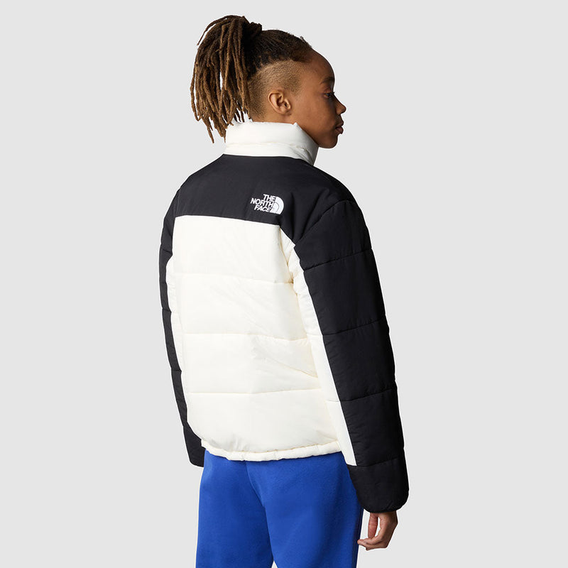 THE NORTH FACE WOMEN'S HIMALAYAN INSULATED JACKET