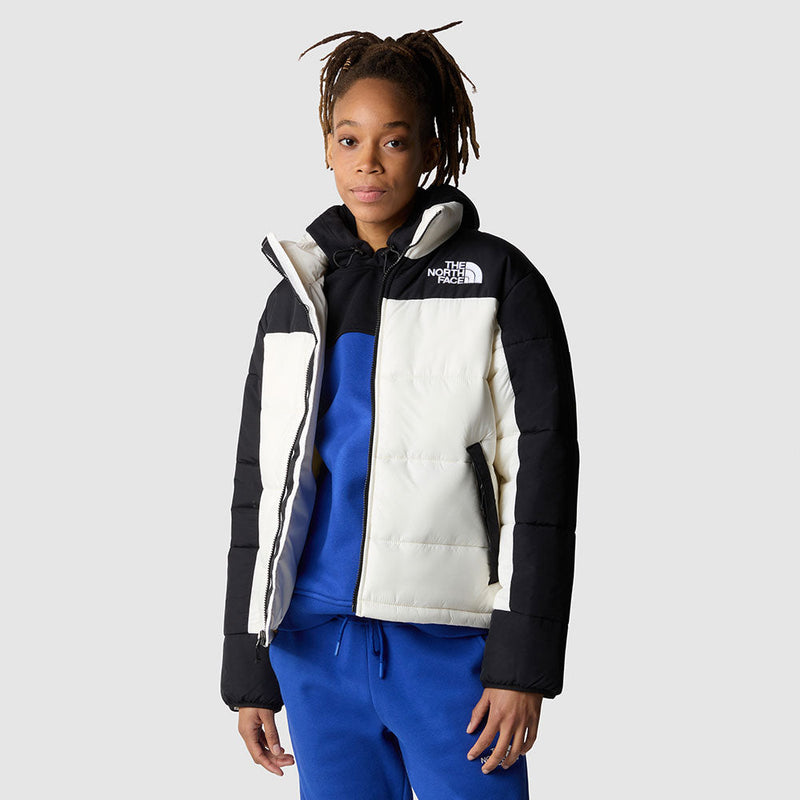 THE NORTH FACE WOMEN'S HIMALAYAN INSULATED JACKET