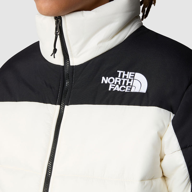 THE NORTH FACE WOMEN'S HIMALAYAN INSULATED JACKET