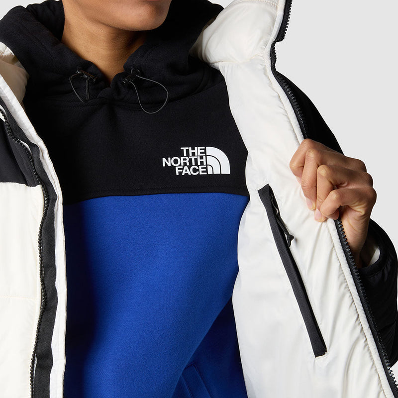 THE NORTH FACE WOMEN'S HIMALAYAN INSULATED JACKET