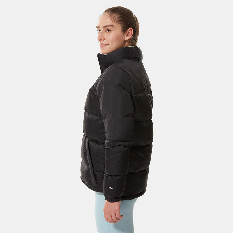 THE NORTH FACE WOMEN'S DIABLO DOWN JACKET