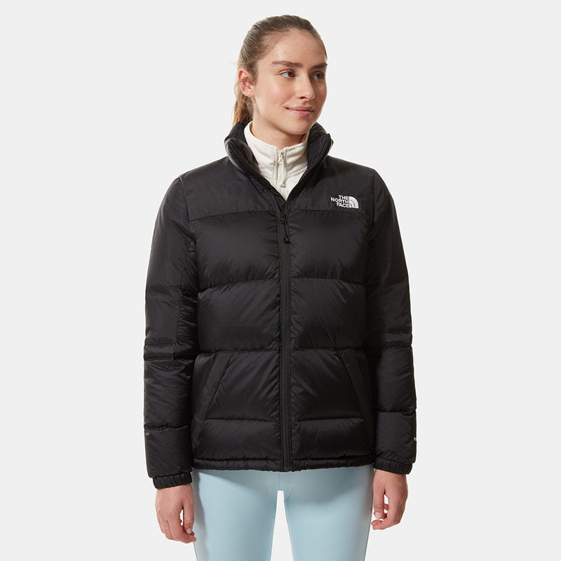 THE NORTH FACE WOMEN'S DIABLO DOWN JACKET