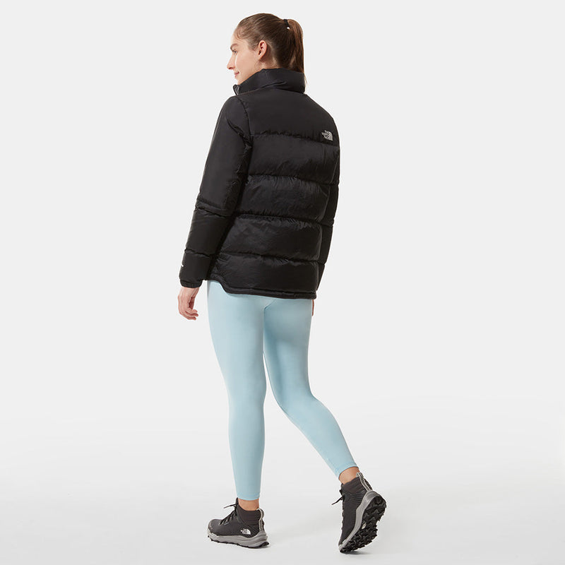 THE NORTH FACE WOMEN'S DIABLO DOWN JACKET