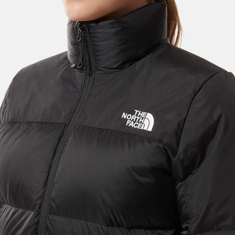 THE NORTH FACE WOMEN'S DIABLO DOWN JACKET
