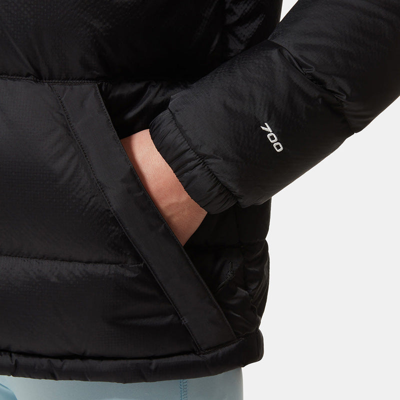 THE NORTH FACE WOMEN'S DIABLO DOWN JACKET