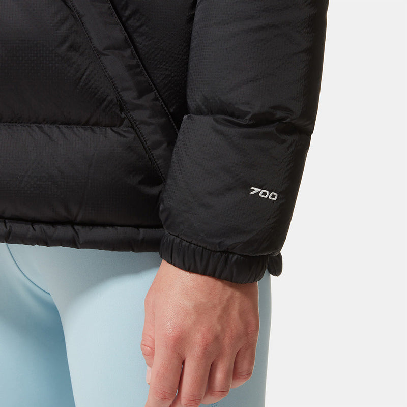 THE NORTH FACE WOMEN'S DIABLO DOWN JACKET