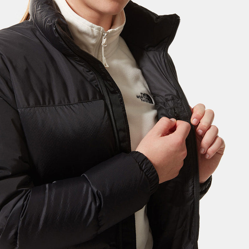 THE NORTH FACE WOMEN'S DIABLO DOWN JACKET