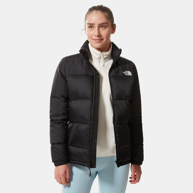 THE NORTH FACE WOMEN'S DIABLO DOWN JACKET