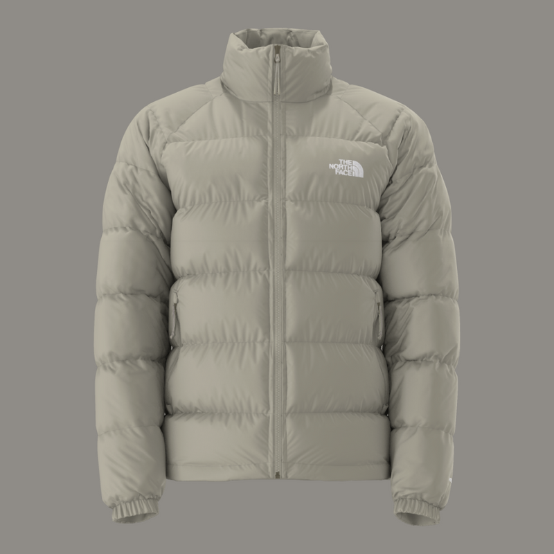 THE NORTH FACE MEN'S HYDRENALITE DOWN JACKET