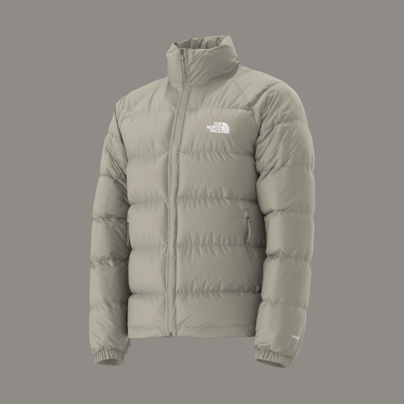 THE NORTH FACE MEN'S HYDRENALITE DOWN JACKET