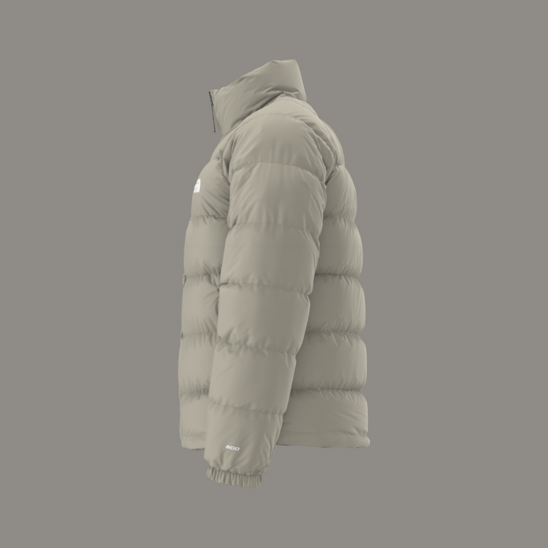 THE NORTH FACE MEN'S HYDRENALITE DOWN JACKET