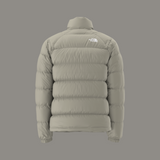 THE NORTH FACE MEN'S HYDRENALITE DOWN JACKET