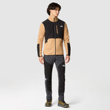 THE NORTH FACE MEN'S GLACIER PRO FULL-ZIP FLEECE