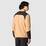 THE NORTH FACE MEN'S GLACIER PRO FULL-ZIP FLEECE
