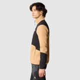 THE NORTH FACE MEN'S GLACIER PRO FULL-ZIP FLEECE