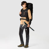 THE NORTH FACE MEN'S GLACIER PRO FULL-ZIP FLEECE