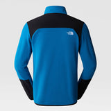 THE NORTH FACE MEN'S GLACIER PRO FULL-ZIP FLEECE