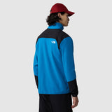 THE NORTH FACE MEN'S GLACIER PRO FULL-ZIP FLEECE