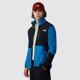 THE NORTH FACE MEN'S GLACIER PRO FULL-ZIP FLEECE