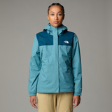 THE NORTH FACE WOMEN'S ANTORA JACKET