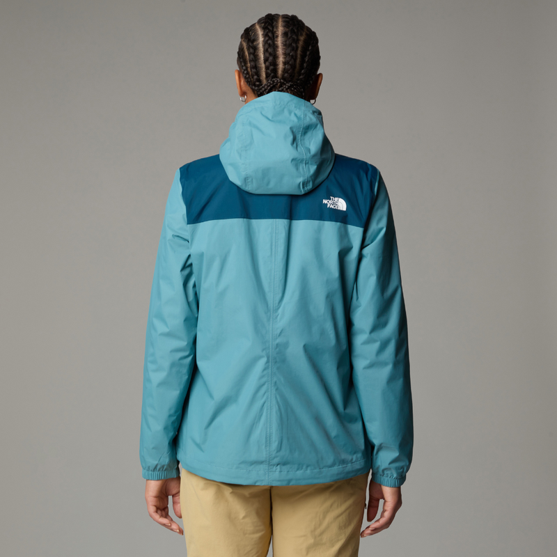 THE NORTH FACE WOMEN'S ANTORA JACKET