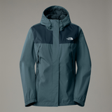 THE NORTH FACE WOMEN'S ANTORA JACKET