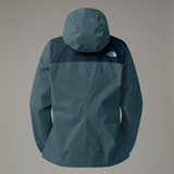 THE NORTH FACE WOMEN'S ANTORA JACKET