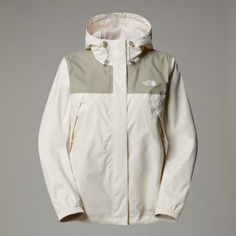 THE NORTH FACE WOMEN'S ANTORA JACKET