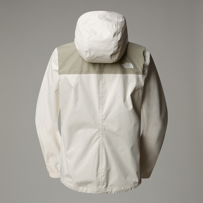 THE NORTH FACE WOMEN'S ANTORA JACKET