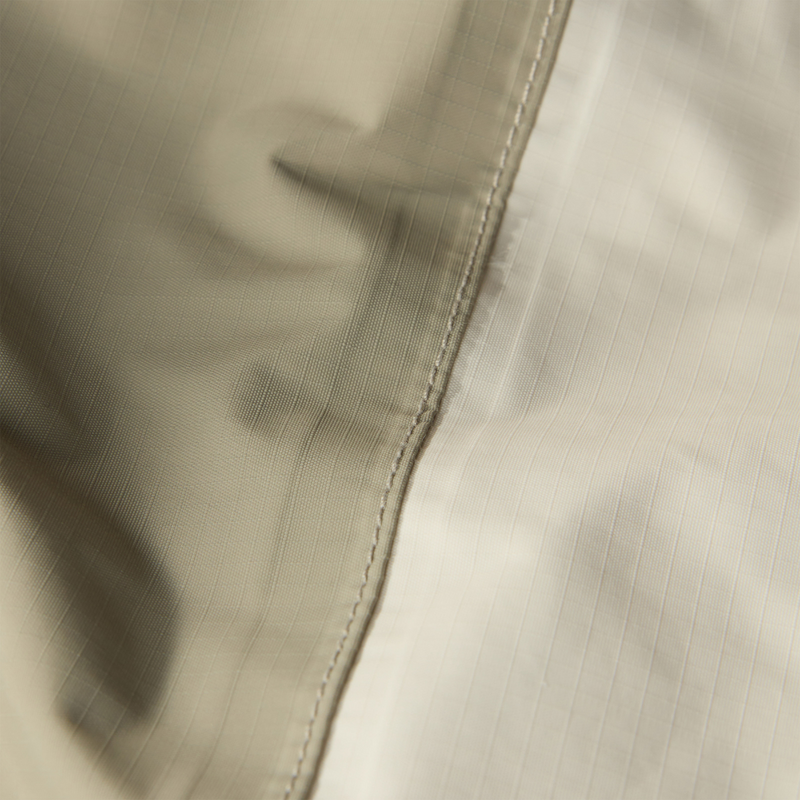 THE NORTH FACE WOMEN'S ANTORA JACKET