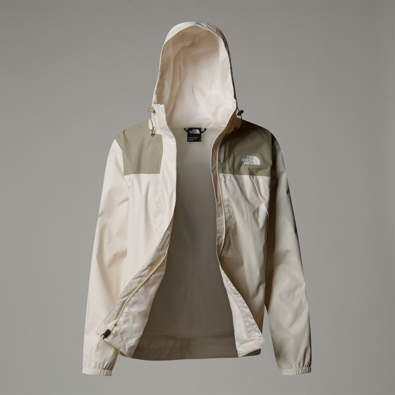 THE NORTH FACE WOMEN'S ANTORA JACKET