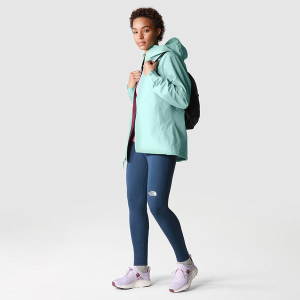 THE NORTH FACE WOMEN'S DRYZZLE FUTURELIGHT™ JACKET