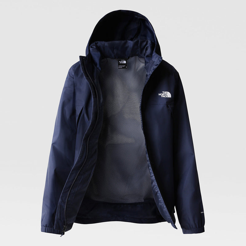 THE NORTH FACE WOMEN'S ANTORA JACKET