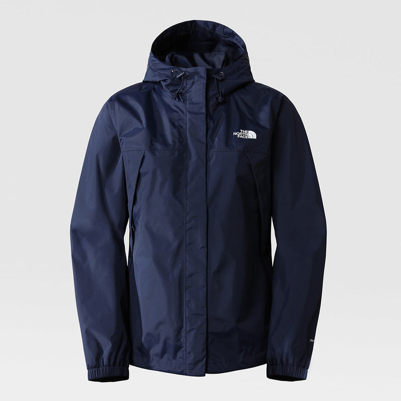 THE NORTH FACE WOMEN'S ANTORA JACKET