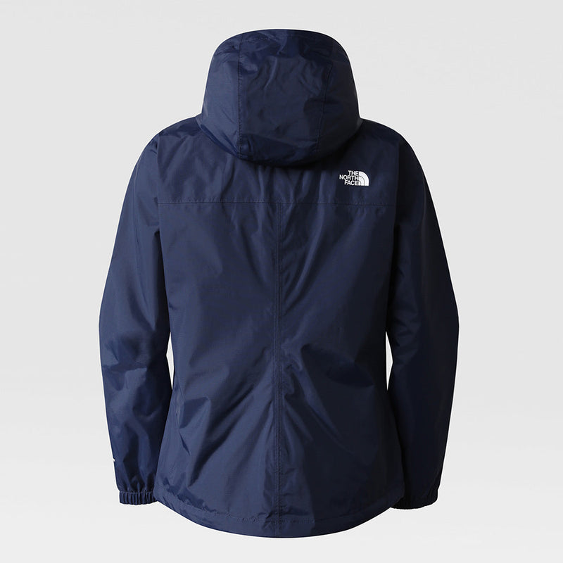 THE NORTH FACE WOMEN'S ANTORA JACKET