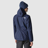 THE NORTH FACE WOMEN'S ANTORA JACKET