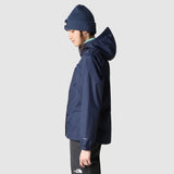 THE NORTH FACE WOMEN'S ANTORA JACKET