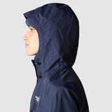 THE NORTH FACE WOMEN'S ANTORA JACKET