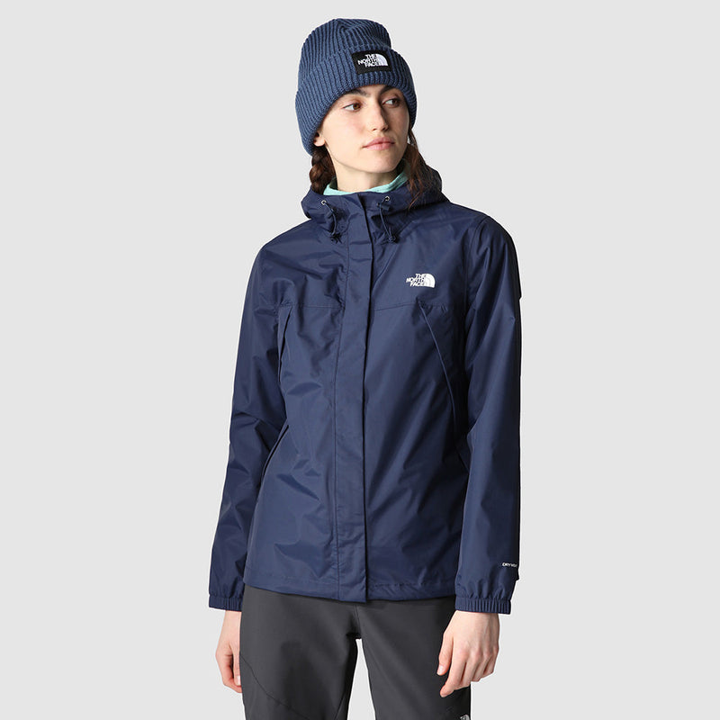 THE NORTH FACE WOMEN'S ANTORA JACKET