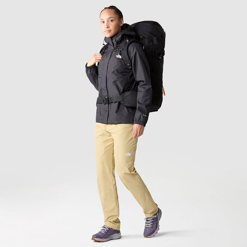 THE NORTH FACE WOMEN'S ANTORA JACKET