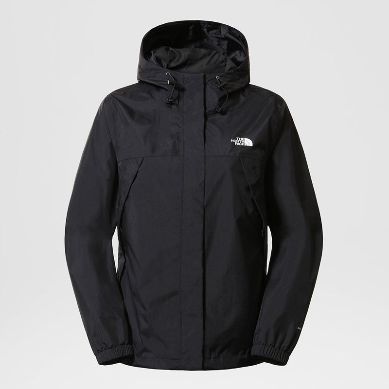 THE NORTH FACE WOMEN'S ANTORA JACKET