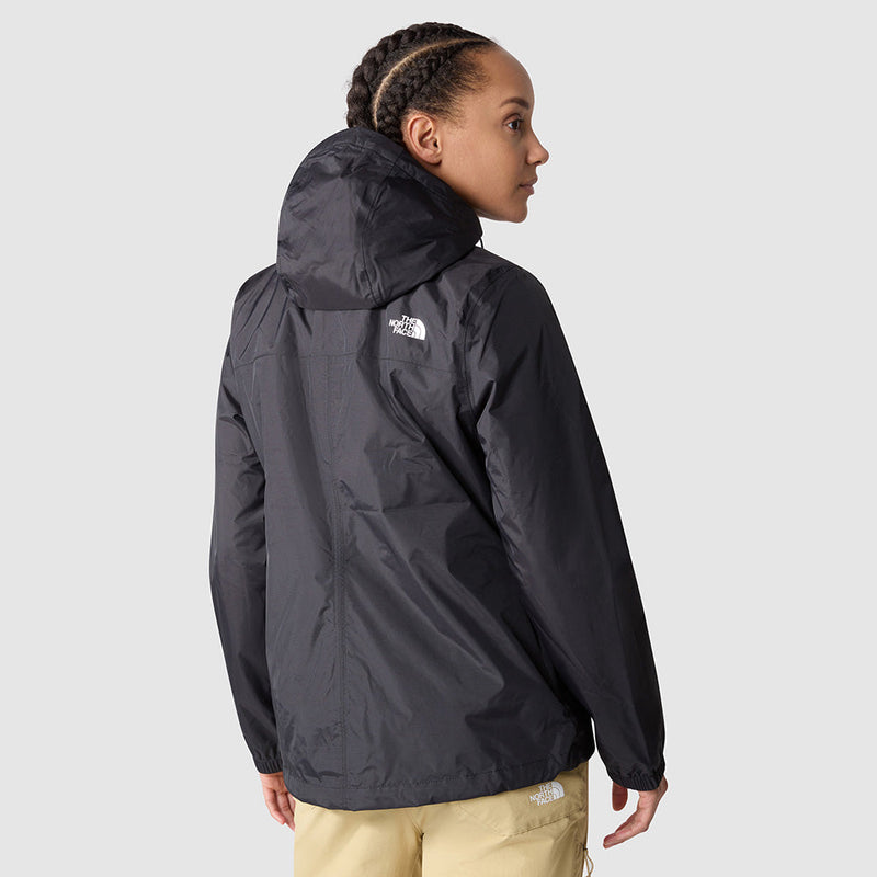 THE NORTH FACE WOMEN'S ANTORA JACKET
