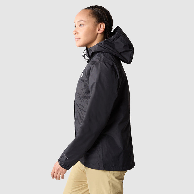 THE NORTH FACE WOMEN'S ANTORA JACKET