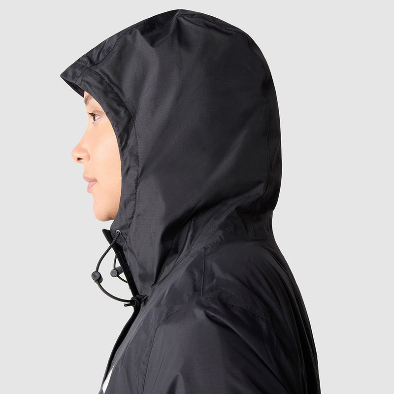THE NORTH FACE WOMEN'S ANTORA JACKET