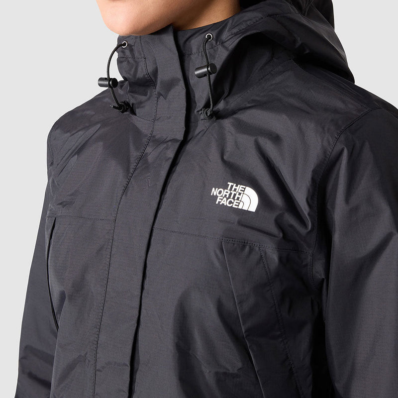THE NORTH FACE WOMEN'S ANTORA JACKET
